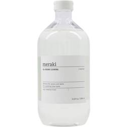 Meraki allrengöringsmedel 1 l 1L