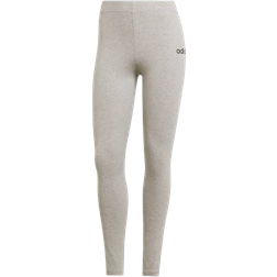 adidas Essentials Linjära Bomull Leggings