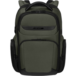 Samsonite Pro-DLX 6 Backpack 15.6'' - Green