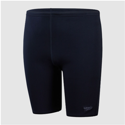 Speedo Boy's Endurance+ Jammer - Navy (813460D740)