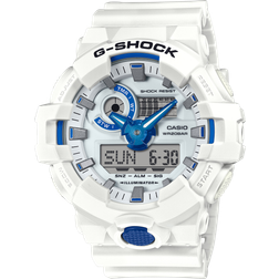Casio G-Shock GA-700HDS-7AER Quartz Herre Met Rem