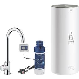 Grohe Red Mono (30080001) Chrome