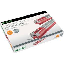 Leitz Power Performance K12 Cartridge Red