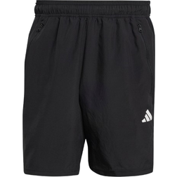 adidas Train Essentials Woven Training Shorts - Svart