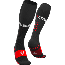 Compressport Full Run Sock Men - Black