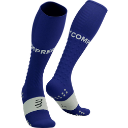 Compressport Full Socks Run - Størrelse T1