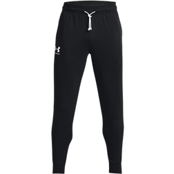 Under Armour Rival Terry Jogger - Sort