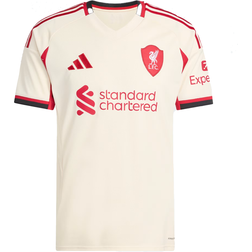 adidas Liverpool FC 25/26 Away Jersey Kids
