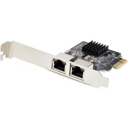 StarTech ST1000SPEXD4T Network Adapter Card
