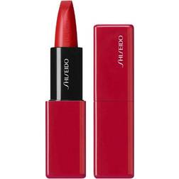Shiseido Technosatin Gel Lipstick #417 Soundwave