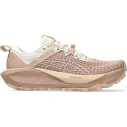 Asics Gel-Trabuco 13 Dusty Steppe - Rainstorm Grey