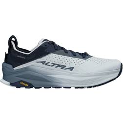 Altra Olympus 6 Traillöparskor Herr - Dark Blue