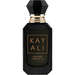 Kayali Oudgasm Cafe Oud 19 Eau De Parfum 10ml
