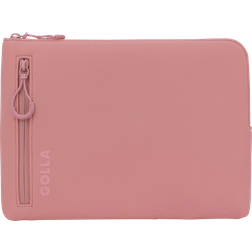 Golla Metro Neoprene Computer Sleeve 15tm Dirty Pink