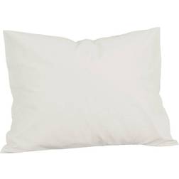 Borganäs Cotton Pillow Case Beige (90x65cm)