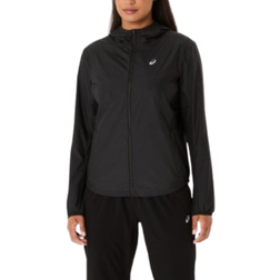 Asics Core Jacket - Svart