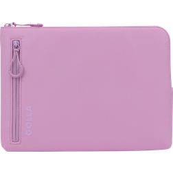Golla Sleeve Metro Neoprene 15" Pastel Lilac