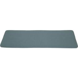 AYTM Curva Sittdyna Till Bänk 96 x 32 x 3 cm Stolsdyna Blå (95.5x32cm)