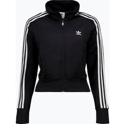 adidas Adicolor Classics Firebird Träningsjacka Black