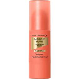Max Factor Miracle Pure Luminous Touch Blush - Nude