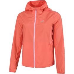 Asics Women Core Jacket - Coral Reef