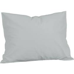 Borganäs Cotton Pillow Case Grey (90x65cm)
