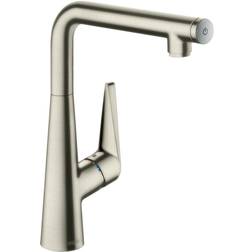 Hansgrohe Talis Select S 300 (72820800) Rostfritt stål