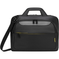 Targus CityGear Topload Laptop Case 15.6" - Black