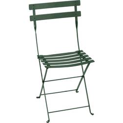 Fermob Bistro - Cedar Green Garden Dining Chair