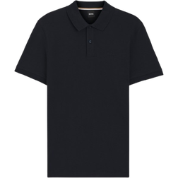 HUGO BOSS Men's Pallas Polo Shirt - Dark Blue