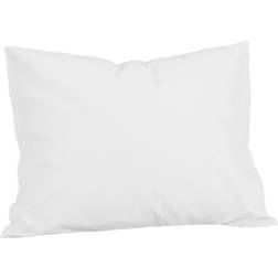 Borganäs Cotton Pillow Case White (90x65cm)