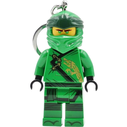 LEGO Ninjago Keychain with LED Ninjago - Lloyd