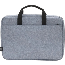Dicota Case Slim Eco Motion 14-16 - Blue Denim