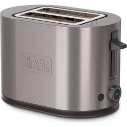 Black & Decker Brödrost 2