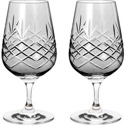 Frederik Bagger Crispy Mate Dark 2 St Ölglas 36cl 2st