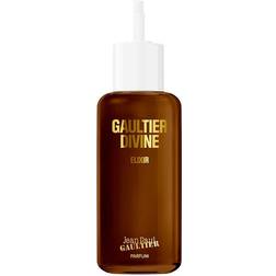 Jean Paul Gaultier Divine Elixir Parfum Refill 200ml