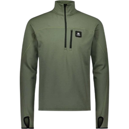 Alaska 1795 M's ThermoDry Half-Zip Top