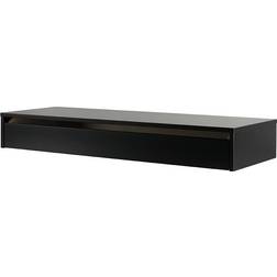 Maze Interior Pythagoras Black Storage System