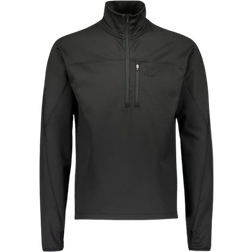 Alaska 1795 ThermoDry Half-Zip Top - Black