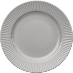 aida Groovy Grey Dessert Plate 21cm