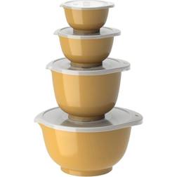 Rosti Margrethe Skålset 8 Delar 0.25 Liter 3 L Curry Margretheskål 3 L