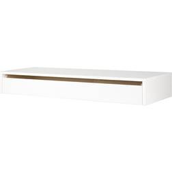 Maze Interior Pythagoras White Storage System