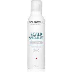 Goldwell Dualsenses Scalp Specialist Sensitive Schampoo 250 ml 250ml