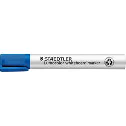 Staedtler Lumocolor Whiteboard Marker Blue 2mm