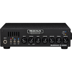 Mesa Boogie Subway D-800