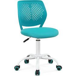 Casart Kids Ergonomic Study Chair 5 Wheels