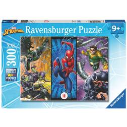 Ravensburger Marvel Spider-Man 300 Bitar