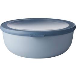 Mepal Cirqula Nordic Blue Matlåda 2.25L