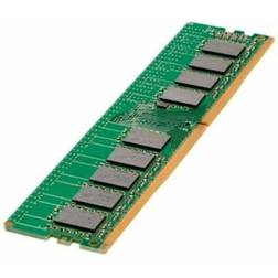 HP Hewlett Packard Enterprise SmartMemory DDR5 module 32 GB DIMM 288-pin 4800 MHz PC5-38400 unbuffered