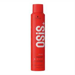 Schwarzkopf OSIS+ Velvet Lightweight Wax-Effect Spray 200ml